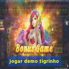 jogar demo tigrinho